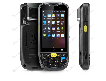 ТСД Chainway C6000 в Москве