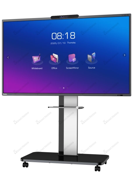Интерактивная панель Horion M6AProV2 (98″)