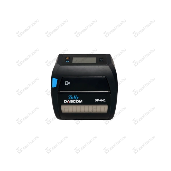 Мобильный принтер Dascom DP-641