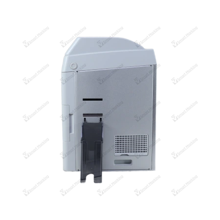 Настольные ретрансферные принтеры пластиковых карт Dascom DC-7600