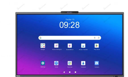 Интерактивная панель Horion M6AProV2 (98″) в Москве