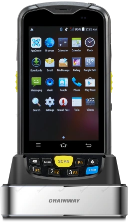 ТСД Chainway C6000 в Москве