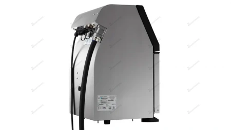 Каплеструйный маркиратор Videojet VJ1580 от компании Смарт Маркинг