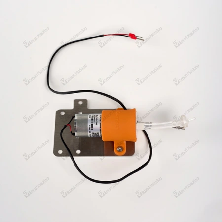 Насос избыточного давления EDLP600-D12B, KAMOER от компании Смарт Маркинг